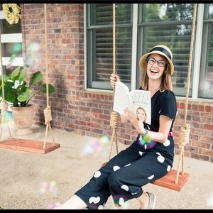 Meet your Posher, Paulina